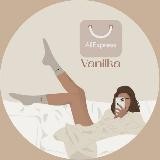 Скарби з AliExpress 🥥 Vanilka