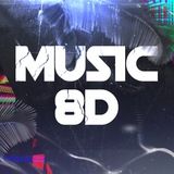 Music 8D