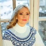 Анастасия Орлова🧚📺