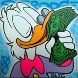 Прогнозы от Скруджа