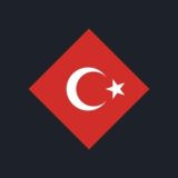 Waves Türkiye Official 🇹🇷 🌊 (1 ➝ 2)