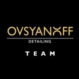 OVSYANOFF DETAILING TEAM