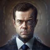 нейроМедведев