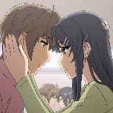 Этот Глупый Свин Не Понимает Мечту Девочки-зайки | Seishun Buta Yarou wa Bunny Girl Senpai no Yume wo Minai