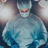 Злой Доктор Корягин