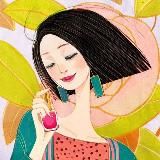 Серафима Парфюмерная🧚🏻♀️