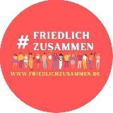 Friedlich Zusammen