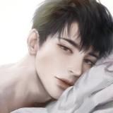 𝖒𝖆𝖗𝖎𝖘𝖘𝖘𝖍𝖆 𝖓𝖔𝖛𝖊𝖑𝖘 | Под багряным небом | Неизвестный эпиграф