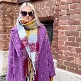 uni SOUL пальто