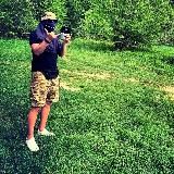 Позывной «Карамора» 📌