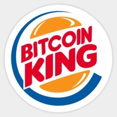BITCOIN KING
