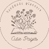📚CUTE PAGES🪐 channel