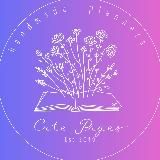 📚CUTE PAGES🪐 channel