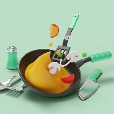 CANDYKURS - КУЛИНАРИЯ