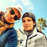 Ирина Меркулова