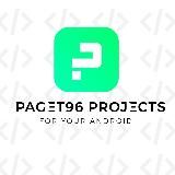 💡PAGET96 PROJECTS