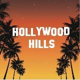 Hollywood Hills I OSCARS