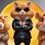 АБУЗ ХОМЯКА HAMSTER KOMBAT