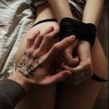 Похотливая сучка 🐍