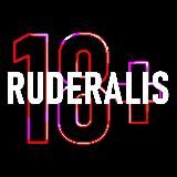 RUDERALIS