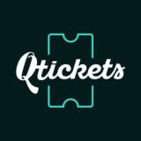Покупка билетов Qtickets