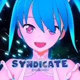 💎 𝙎𝙔𝙉𝘿𝙄𝘾𝘼𝙏𝙀