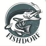 🏡 FISHDORF 🎣