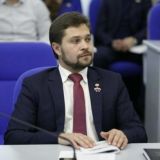 Сергей Сергеевич Демченко