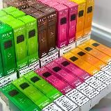 Дропшиппинг ELF BAR