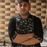 Шеф Пайлак (Паша)Оганнисян 🇦🇲🇷🇺