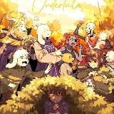 Архив/Переезд * Undertale & Deltarune_