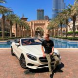 Добрый Кирилл 💰