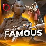 FAMOUS | STANDOFF ПРОМОКОДЫ И ЧИТЫ