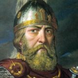 ДРЕВНЕРУССКАЯ РАТЬ