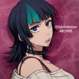 Архив | Магическая битва: Смертельная миграция (3 сезон) | Студийная Банда | AniLibria | Дубляжная | AniStar | OnWave