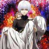 Токийский Гуль √A / Tokyo Ghoul √A