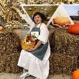 Деревенская