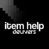 Item Help Delivers