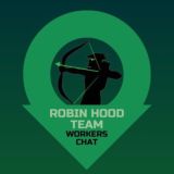 𝕽𝖔𝖇𝖎𝖓 𝕳𝖔𝖔𝖉 𝕿𝖊𝖆𝖒 | 𝖂𝖔𝖗𝖐𝖊𝖗𝖘