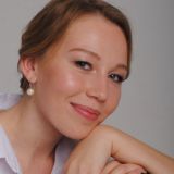 Маргарита Есаулкова | Рост бизнеса через цифры