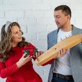 Марафон «Пою под гусли»