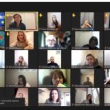 Большой интервизорский чат психологов