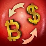 Криптотрансфер