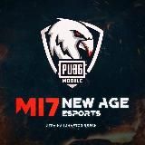 Mi7 | Киберспорт | PUBGMobile ️