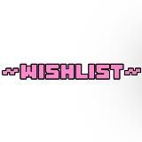 Wishlist