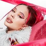 Макияж от @instasamka