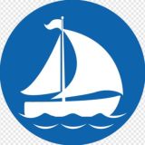 Сибиряки на море
