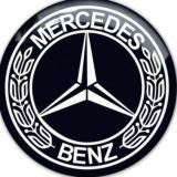 Mercedes Benz. Merindro4