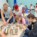 Воскресенск. Центр поддержки участников СВО и их семей