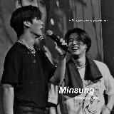Minsung | SKZ | fr. Jempire